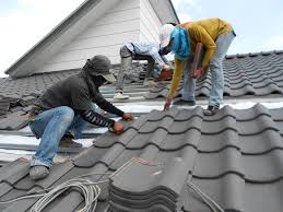 Roofing Service